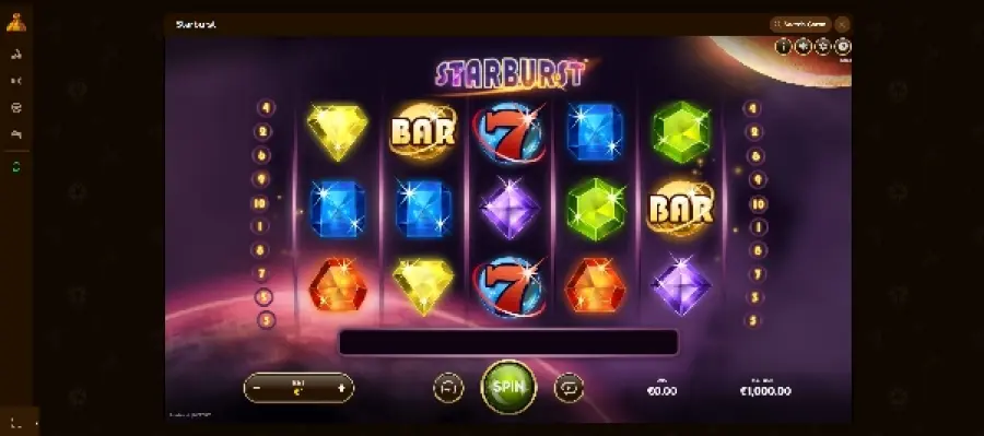Rolldorado casino login